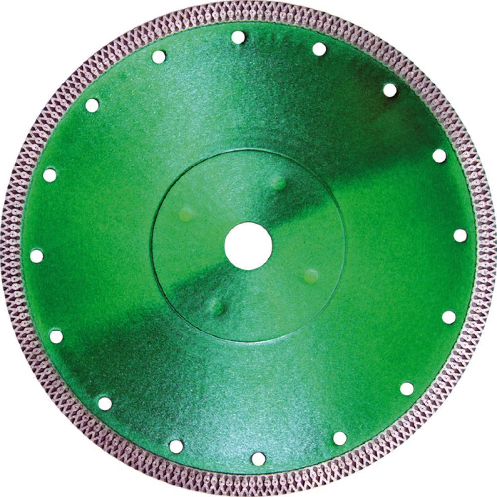 Diamanttrennscheibe Ultra Ceram (115 mm) Keramik, Fliesen, Granit, Marmor